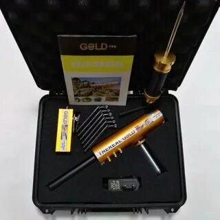 Minelab Safari detector price